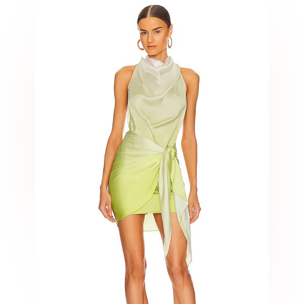 Baobab Providencia Mini Dress